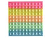 OBL899696 - 糖果色大号正方型灭鼠先锋