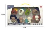 OBL899706 - BABY RING GUM