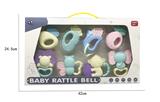 OBL899707 - BABY RING GUM