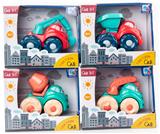 OBL899910 - Pull back toys