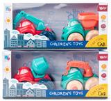OBL899911 - Pull back toys