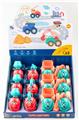 OBL899913 - Pull back toys