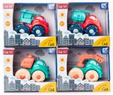 OBL899915 - Pull back toys