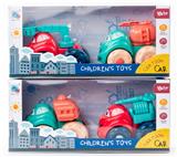 OBL899916 - Pull back toys