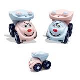 OBL899919 - Pull back toys