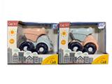OBL899920 - Pull back toys