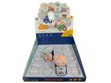 OBL899923 - Pull back toys