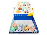 OBL899928 - Pull back toys