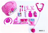 OBL900007 - DoctorToy