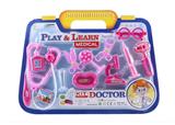 OBL900009 - DoctorToy