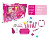 OBL900012 - DoctorToy