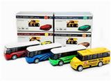 OBL900062 - RETURN BUS (2) 1:64