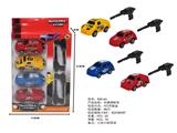 OBL900273 - 仿真弹射车