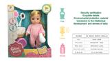 OBL900281 - DOLL