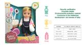 OBL900284 - DOLL