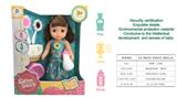 OBL900295 - DOLL