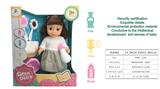 OBL900300 - DOLL