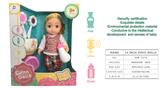 OBL900303 - DOLL