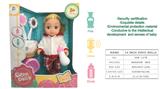 OBL900304 - DOLL