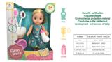 OBL900307 - DOLL