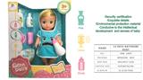 OBL900312 - DOLL
