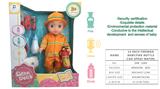 OBL900315 - DOLL