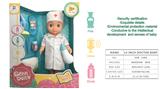 OBL900316 - DOLL