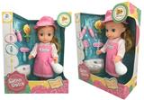 OBL900318 - DOLL
