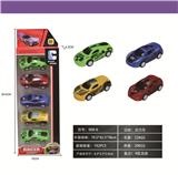 OBL900446 - Pull back toys
