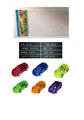 OBL900451 - Pull back toys