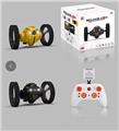 OBL900508 - Remote control cars / tanks