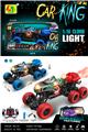 OBL900537 - Remote control cars / tanks
