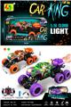 OBL900538 - Remote control cars / tanks