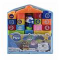 OBL900583 - poli珀利积木35pcs