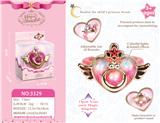 OBL900602 - Beauty set
