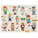 OBL900680 - FIGURE PUZZLE 2