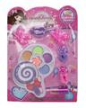 OBL900808 - LOLLIPOP COSMETICS