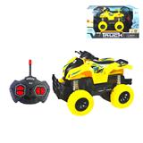 OBL901467 - Remote control cars / tanks