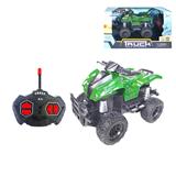 OBL901468 - Remote control cars / tanks