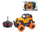 OBL901469 - Remote control cars / tanks