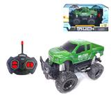 OBL901472 - Remote control cars / tanks