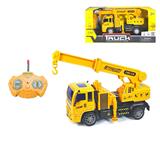 OBL901473 - Remote control cars / tanks