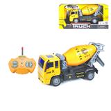 OBL901474 - Remote control cars / tanks