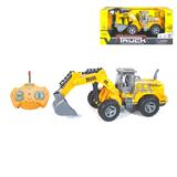 OBL901476 - Remote control cars / tanks