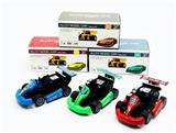 OBL901762 - HUILI GO KART (3 MODELS) 1:64