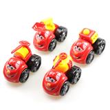 OBL901859 - ABS RETURN CARTOON FIRE ENGINE