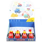 OBL901863 - ABS RETURN CARTOON FIRE ENGINE