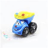 OBL901864 - ABS CARTOON POLICE CAR