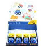 OBL901868 - ABS CARTOON POLICE CAR