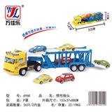 OBL901875 - 工程车